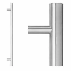 LOCKWOOD ENTRANCE PULL HANDLE - 142 Pull Handles