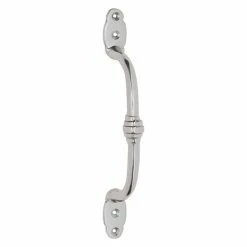 Pull Handles TRADCO BANDED OFFSET PULL HANDLE