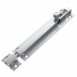 Handles & Hardware DALCO BARREL BOLT 1751 SERIES (STRAIGHT)