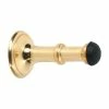TRADCO CONCEALED FIX DOOR STOP Handles & Hardware