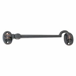 Restoration Hardware TRADCO LARGE CABIN HOOK