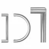 LOCKWOOD ENTRANCE PULL HANDLE - 151 Pull Handles