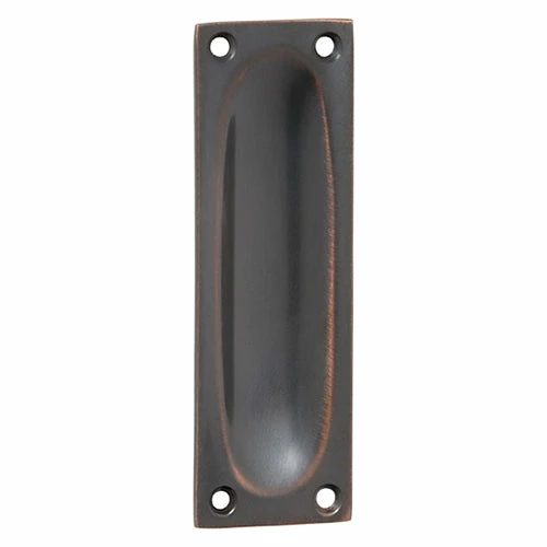 TRADCO SLIDING DOOR PULL CLASSIC Handles & Hardware 8 TRADCO SLIDING DOOR PULL CLASSIC Handles & Hardware