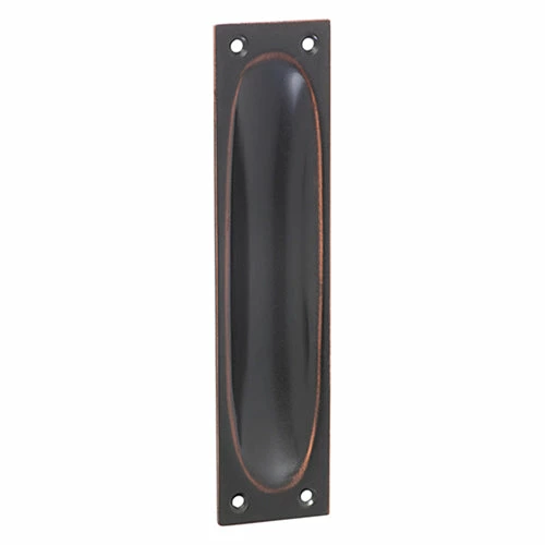 TRADCO SLIDING DOOR PULL CLASSIC Handles & Hardware 3 TRADCO SLIDING DOOR PULL CLASSIC Handles & Hardware