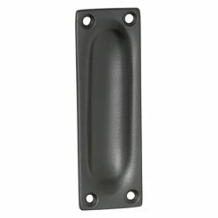 TRADCO SLIDING DOOR PULL CLASSIC Handles & Hardware 21 TRADCO SLIDING DOOR PULL CLASSIC Handles & Hardware