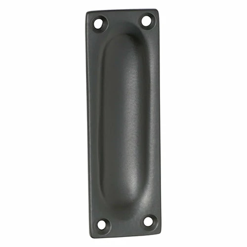 TRADCO SLIDING DOOR PULL CLASSIC Handles & Hardware 9 TRADCO SLIDING DOOR PULL CLASSIC Handles & Hardware