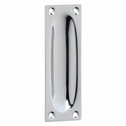 TRADCO SLIDING DOOR PULL CLASSIC Handles & Hardware 22 TRADCO SLIDING DOOR PULL CLASSIC Handles & Hardware