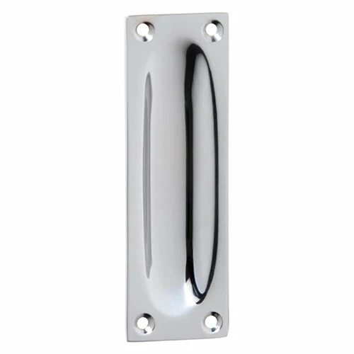 TRADCO SLIDING DOOR PULL CLASSIC Handles & Hardware 10 TRADCO SLIDING DOOR PULL CLASSIC Handles & Hardware