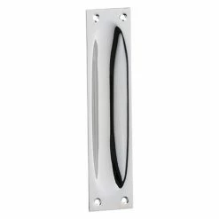 TRADCO SLIDING DOOR PULL CLASSIC Handles & Hardware 18 TRADCO SLIDING DOOR PULL CLASSIC Handles & Hardware