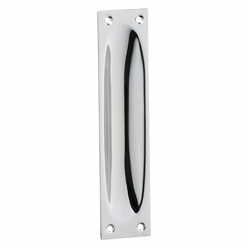 TRADCO SLIDING DOOR PULL CLASSIC Handles & Hardware 6 TRADCO SLIDING DOOR PULL CLASSIC Handles & Hardware