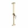 TRADCO CASEMENT STAY SS LOCKING TELESCOPIC-STAINLESS STEEL Locking Solutions