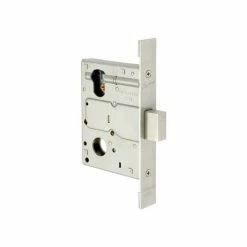 Locking Solutions GAINSBOROUGH 1700 SERIES MORTICE DEADBOLT LOCK