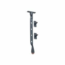 TRADCO BASE FIX CASEMENT STAYS - 300MM Window Locks