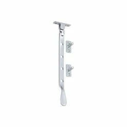 TRADCO BASE FIX CASEMENT STAYS - 300MM Window Locks