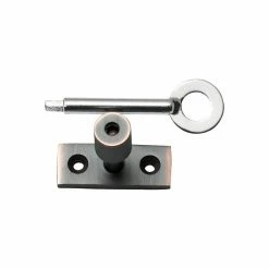 TRADCO BASE FIX LOCKING PINS Window Locks