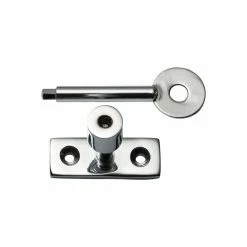 TRADCO BASE FIX LOCKING PINS Window Locks