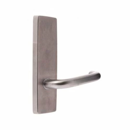 LOCKWOOD EXTERNAL PLATE FURNITURE 1805/70SC Door Handles & Levers 1 LOCKWOOD EXTERNAL PLATE FURNITURE 1805/70SC Door Handles & Levers
