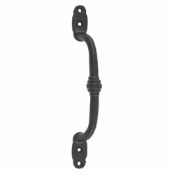 Pull Handles TRADCO BANDED OFFSET PULL HANDLE