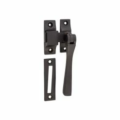 TRADCO SQUARE CASEMENT FASTENERS Window Locks