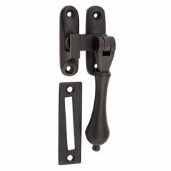 TRADCO TEARDROP CASEMENT FASTENER