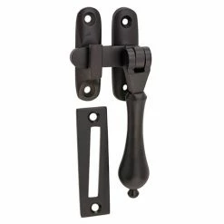 TRADCO TEARDROP CASEMENT FASTENER