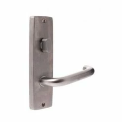 LOCKWOOD INTERNAL PLATE FURNITURE 1904/70SC Door Handles & Levers