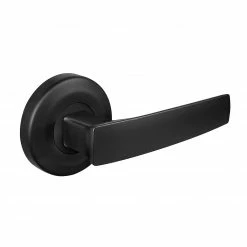 Door Handles & Levers GAINSBOROUGH G2 SERIES LEVERSET - AURORA