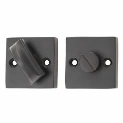 Restoration Hardware TRADCO SQUARE PRIVACY TURNS