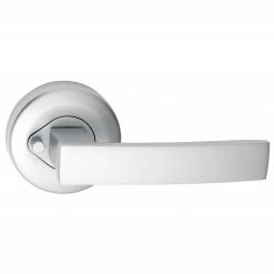 GAINSBOROUGH G2 SERIES - ROUND ANGULAR Door Handles & Levers