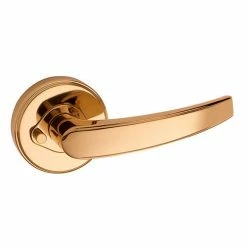 GAINSBOROUGH G2 SERIES - OUTLINE Door Handles & Levers