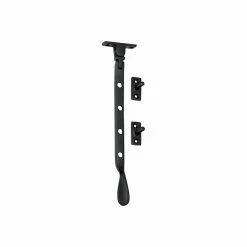 Window Locks TRADCO BASE FIX CASEMENT STAYS - 200MM