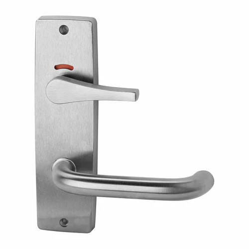 Door Handles & Levers LOCKWOOD PLATE FURNITURE 1941/70 INDICATING DISABLED TURN 1 Door Handles & Levers LOCKWOOD PLATE FURNITURE 1941/70 INDICATING DISABLED TURN