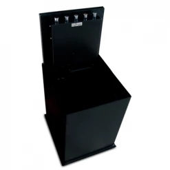 DOMINATOR IN FLOOR SAFE DF-3 Safes & Key Storage