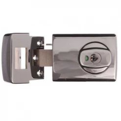 LOCKWOOD 001 DOUBLE CYLINDER DEADLATCH Locking Solutions