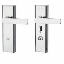 LOCKWOOD NEXION VISION MECHANICAL ENTRY LOCKSET Locking Solutions