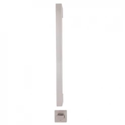 LOCKWOOD PARADIGM PULL HANDLE SELF LATCHING LOCKSET