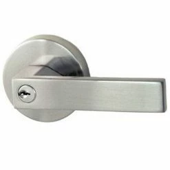 NIDUS LONSDALE PROJECT SERIES ROUND ENTRANCE SET