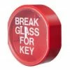 Fire & Safety STI BREAK GLASS KEYBOX SMALL 6720
