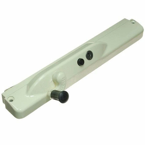 Locking Solutions WHITCO LOCKABLE WINDOW CHAIN WINDER 5-DISC 2 Locking Solutions WHITCO LOCKABLE WINDOW CHAIN WINDER 5-DISC