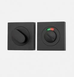 IVER PRIVACY TURN WITH INDICATOR CONCEALED FIX SQUARE Restoration Hardware