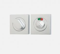 IVER PRIVACY TURN WITH INDICATOR CONCEALED FIX SQUARE Restoration Hardware