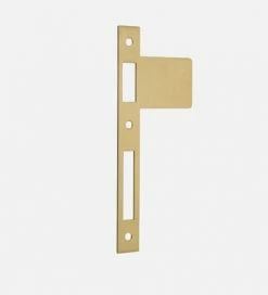 IVER EXTENDED STRIKERS 85MM Restoration Hardware