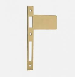 IVER EXTENDED STRIKERS 85MM Restoration Hardware