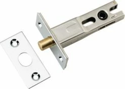 IVER PRIVACY BOLT ROUND BACKSET Restoration Hardware