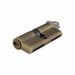TRADCO DUAL FUNCTION EURO CYLINDER 14 TRADCO DUAL FUNCTION EURO CYLINDER
