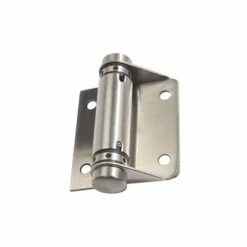 METLAM 209 STAINLESS STEEL SPRING HINGE