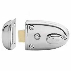 LOCKWOOD 211SPAO STREAMLATCH Locking Solutions