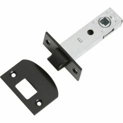 Latches TRADCO REGULAR TUBULAR LATCH