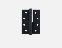 Restoration Hardware IVER HINGES LIFT OFF LEFT HAND