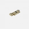 IVER EURO CYLINDER KEY/THUMB 6 PIN